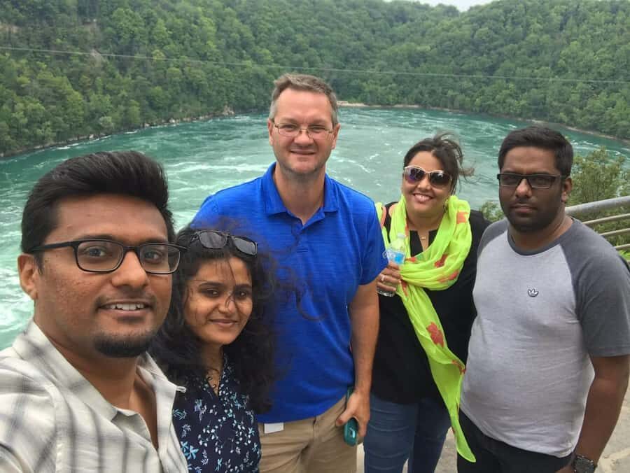 Niagara Falls Canada & USA: Small Group Deluxe Tour - Small Group Comfort, Guide Style, and Photo Tips