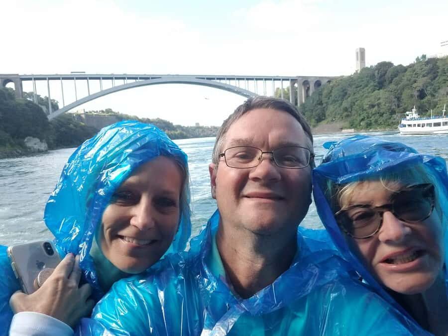 Niagara Falls Canada & USA: Small Group Deluxe Tour - Time Savers and Practicalities (Pickup, Fees, and What to Bring)
