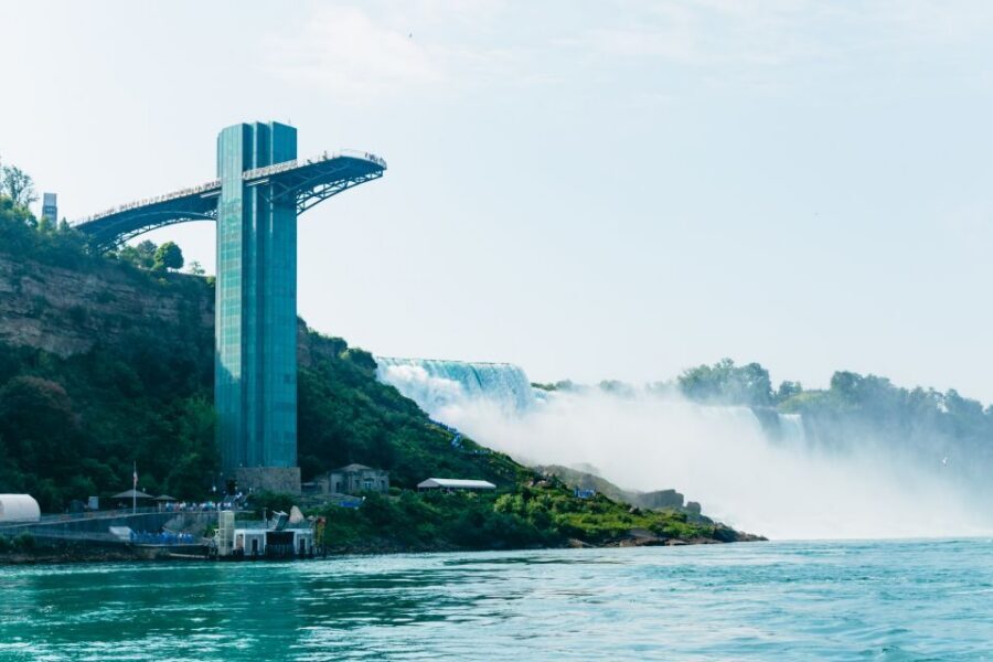 Niagara Falls: Cave of the Winds, Boat Ride, & Trolley Tour - Who this Niagara Falls tour fits best