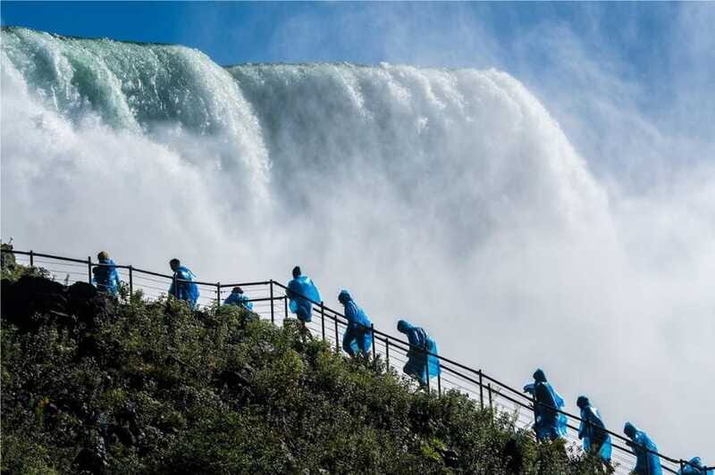 Niagara Falls, Corning, Finger Lakes 2 Day Tour from NYC - Price and value: what $282 covers, and what you may still pay