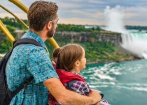 Niagara Falls: Scenic Balloon Ride plus Souvenir Photo - Where the Ride Starts in Niagara USA and What Parking Means