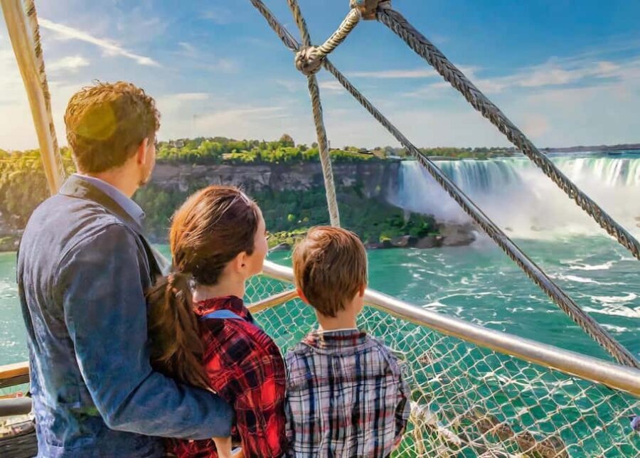Niagara Falls: Scenic Balloon Ride plus Souvenir Photo - Who This Balloon Ride Fits Best (and Who Should Skip It)