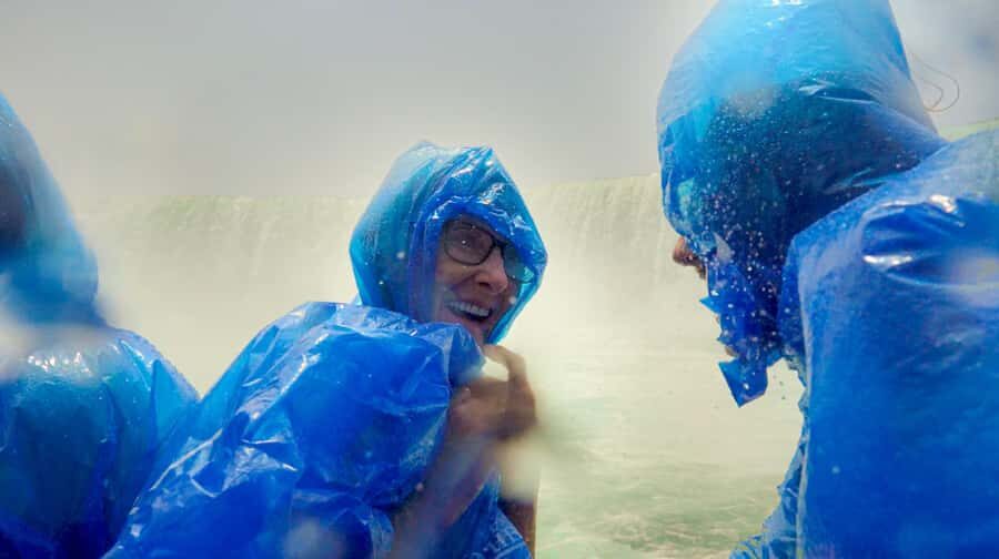 Niagara Falls US: Premium Highlights Tour + Maid of the Mist - Quick Hits You’ll Feel Right Away