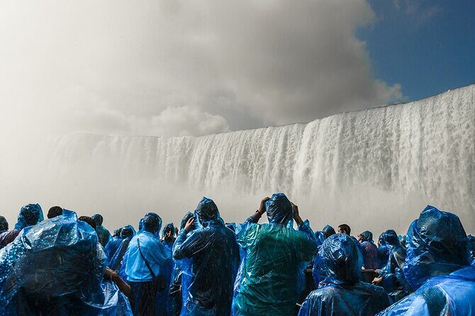 Niagara Falls USA Autumn Winter Tour - Price and Value: What $79.99 Buys You (And What It Doesn’t)