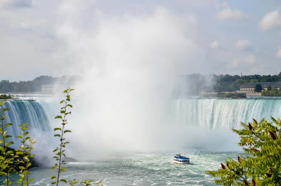 Niagara Falls USA: Cave of the Winds & Maid of the Mist Ride - Price and Value: Is $166 a Good Deal?