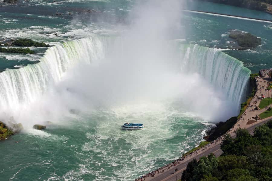 Niagara Falls USA: Day/Night Tour with Light Show & Boat - Price and Value: Why $139 Can Add Up (or Not) for Your Style