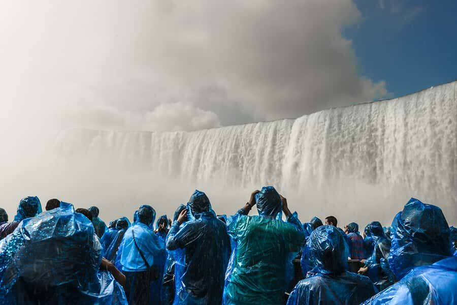 Niagara Falls, USA: Highlights Tour with Boat Ride & Cave - Price and included extras: is it worth $129?