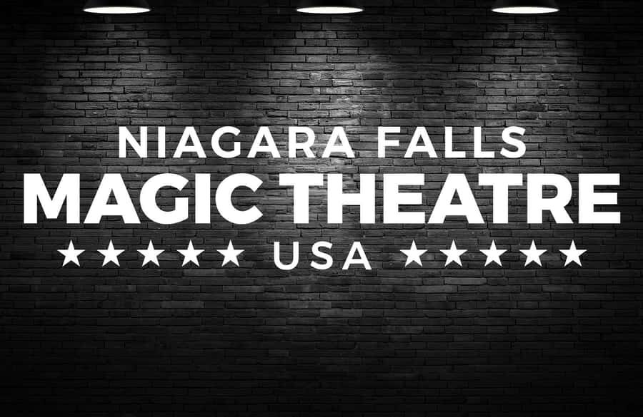 Niagara Falls, USA: Magic Theatre - Illusionist Leon Etienne - A Few Smart Tips That Improve Your Experience