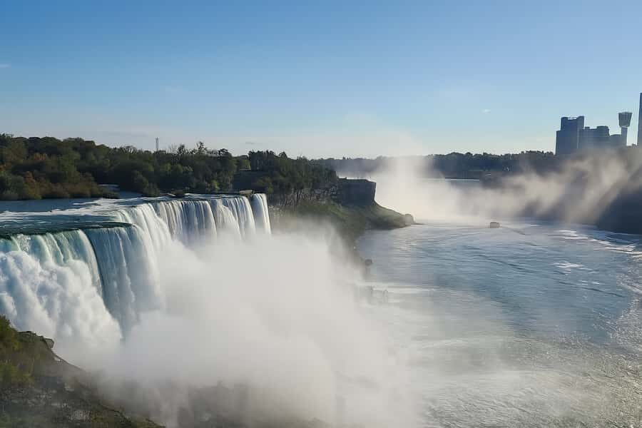 Niagara Falls USA: Niagara in a Glimpse with Boat & More - Key highlights I’d plan around