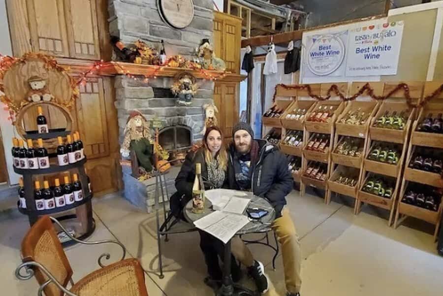 Niagara Falls: USA Small-Group Boutique Wine Tour - Key Things to Know Before You Go