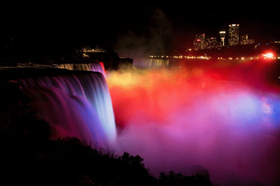 Niagara Falls(US side) 2-Day Trip from Boston - Key takeaways before you go