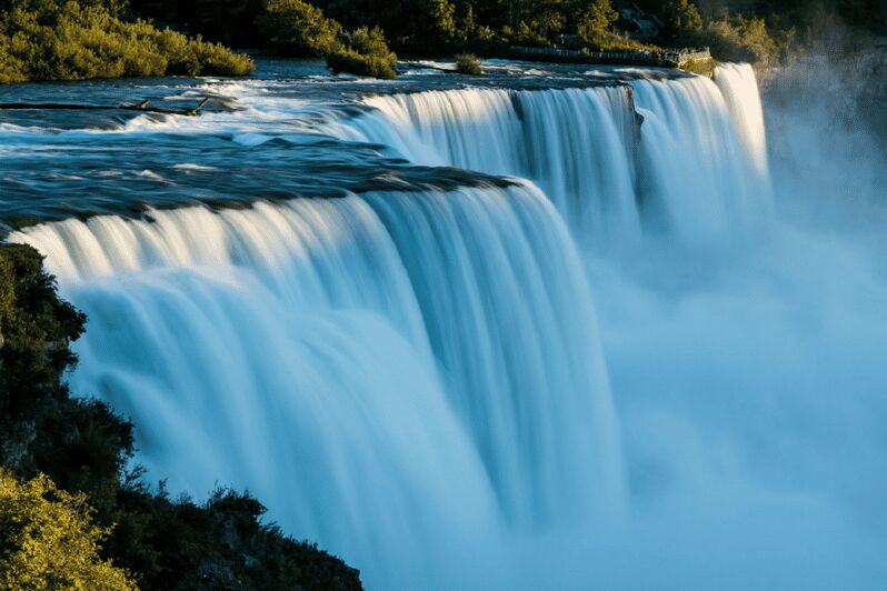 Niagara Falls(US side) 2-Day Trip from Boston - Should you book this Niagara Falls US-side trip from Boston?