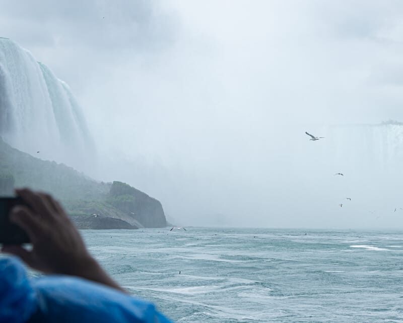 Niagara USA: Daredevil Walking Tour & Maid of Mist Boat Ride - Should You Book Niagara USA: Daredevil Walking Tour & Maid of the Mist?