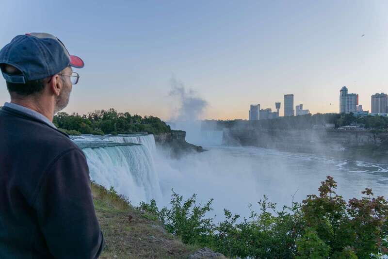 Niagara USA: Daredevil Walking Tour & Maid of Mist Boat Ride - Price and Value: Is $85 a Fair Deal?