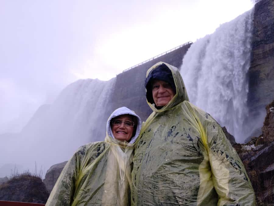 Niagra Falls, USA Side: Boat, Cave and Shuttle pass Tour - Tips to Make This Tour Feel Smooth