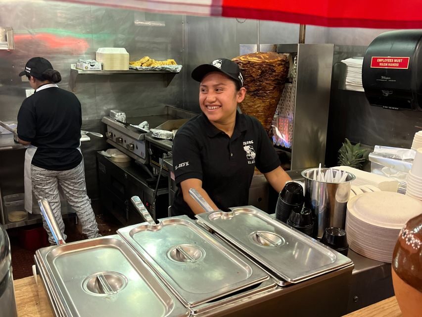 No Diet Club - Best street food tour in Brooklyn ! (NYC) - Should You Book No Diet Club in Brooklyn?