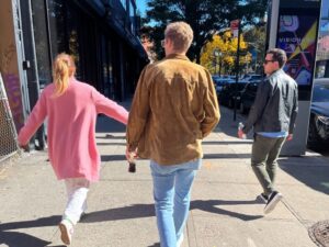 No Diet Club - Best street food tour in Brooklyn ! (NYC) - The 210-Minute Plan: How the Walk and Tastings Flow