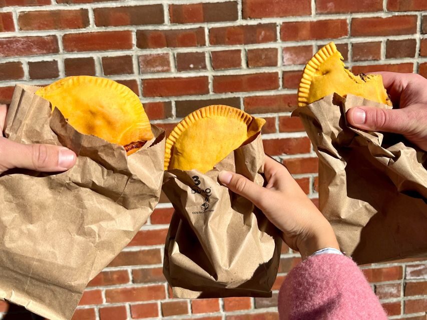 No Diet Club - Best street food tour in Brooklyn ! (NYC) - Guides Who Actually Shape the Experience