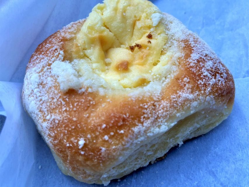 No Diet Club - Best street food tour in Brooklyn ! (NYC) - Who Should Book This Tour (and Who Might Skip)