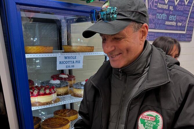 North End Boston Food Tour - Off-the-beaten-path North End stops and why they matter