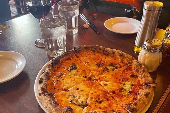 North End Boston Food Tour - Accessibility, dietary needs, and who should consider alternatives