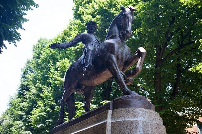North End Food Tour: Taste Boston's Italian Heritage - Key Highlights at a Glance