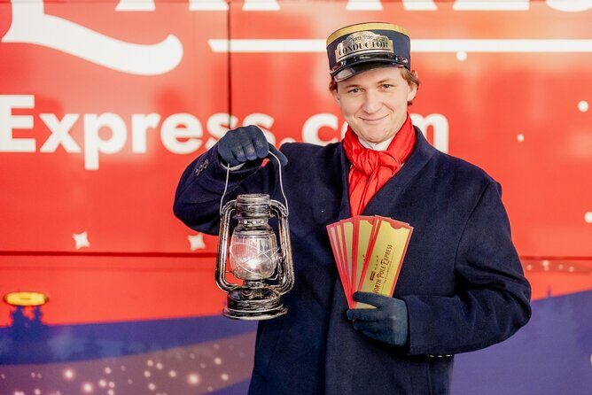 North Pole Express Bus Tour NYC Christmas Lights Experience - Key highlights to watch for