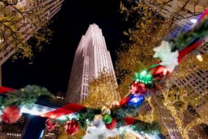 North Pole Express Bus Tour NYC Christmas Lights Experience - The Drive-By View Strategy: Fast, Cozy, and Limited by Traffic