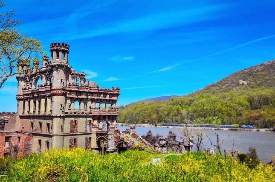 NY: Bear Mountain State Park&Beacon Day Tour | Kids 50% Off - Key highlights worth getting excited about