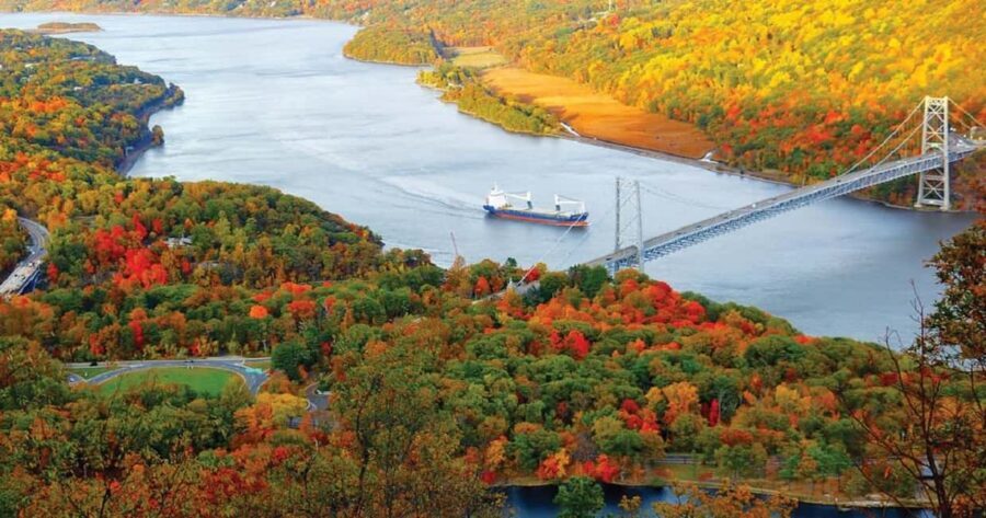 NY: Bear Mountain State Park&Beacon Day Tour | Kids 50% Off - A Hudson Valley day that feels worlds away from Midtown