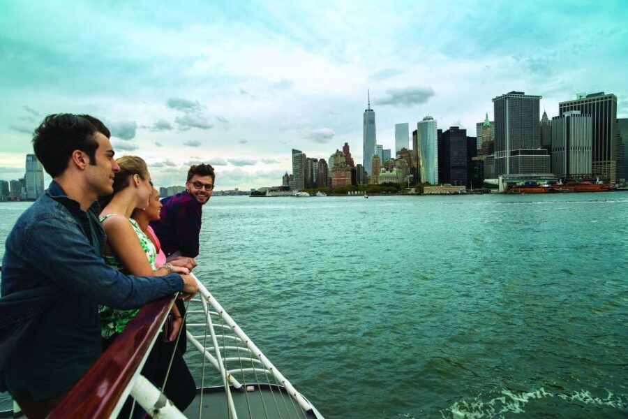 NY: Statue of Liberty, Empire State, and Hop-on Hop-off Tour - Price and value: when $135 is a good deal