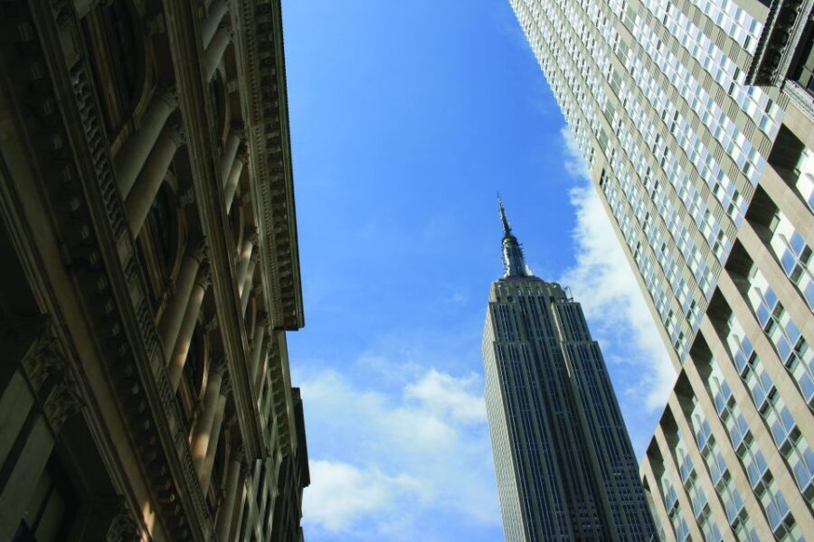 NY: Statue of Liberty, Empire State, and Hop-on Hop-off Tour - Who this is best for (and who might want something else)