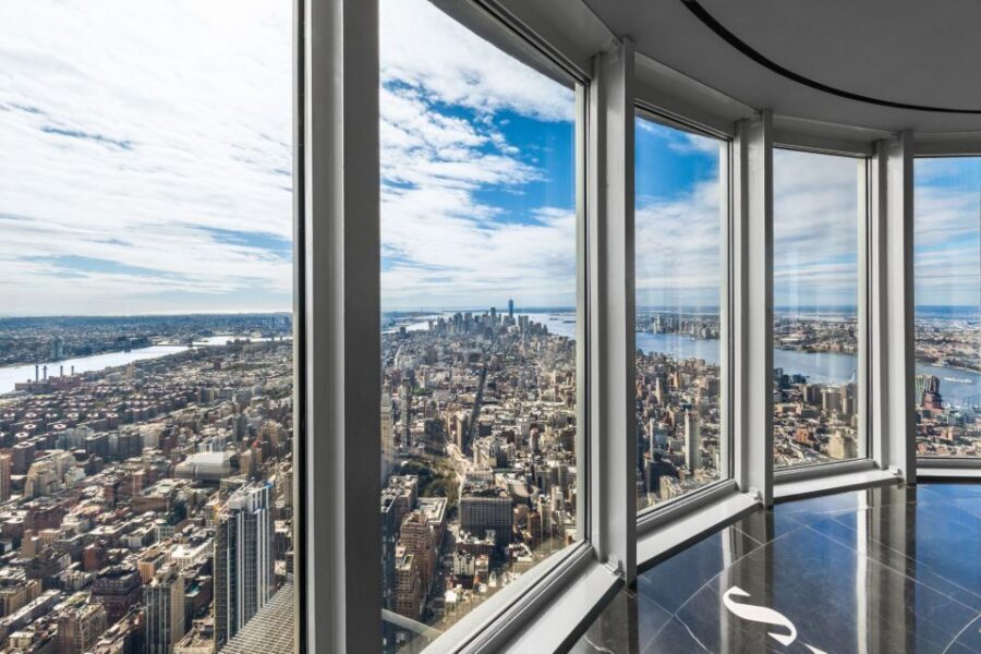NY: Statue of Liberty, Empire State, and Hop-on Hop-off Tour - Should you book this NY combo tour?