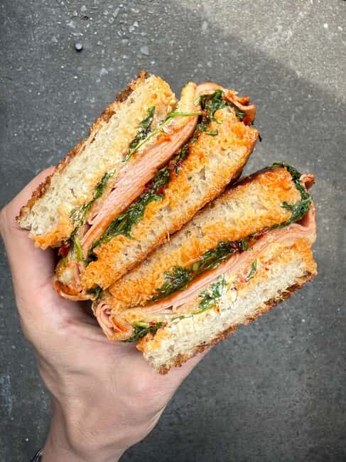 NYC: 2-Hour Sandwich Tour of the East Village - Should you book the NYC 2-Hour Sandwich Tour of the East Village?