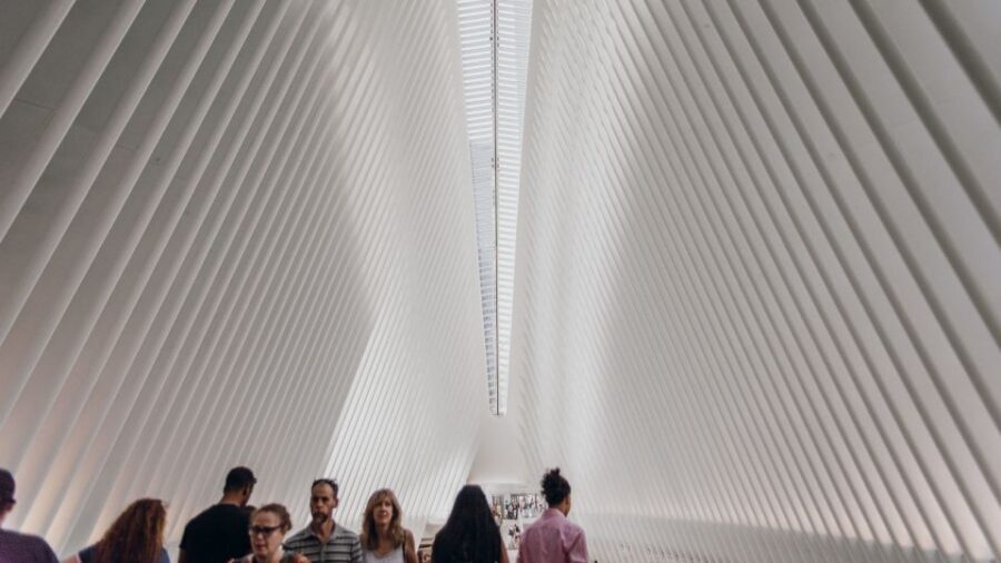 NYC: 9/11 Memorial Tour and Museum Ticket Priority Entry - Price and Logistics: Is $65 Good Value?