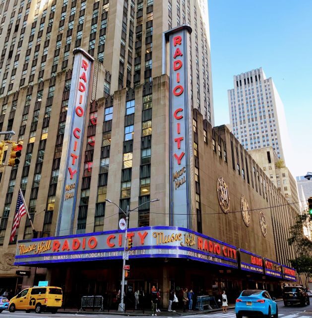 NYC; Best of Midtown Manhattan - The Must-See NYC - Key Points I’d Prioritize