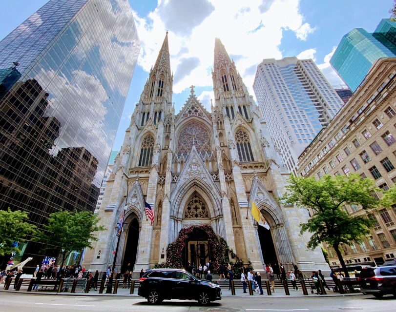 NYC; Best of Midtown Manhattan - The Must-See NYC - Guide Quality Makes or Breaks Midtown