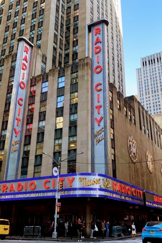 NYC; Best of Midtown Manhattan - The Must-See NYC - Price and Value: What $45 Buys You in Midtown