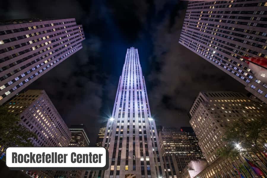 NYC : Big Apple City Lights & Broadway Express Tour 40 Mins - Key things I’d focus on before you go