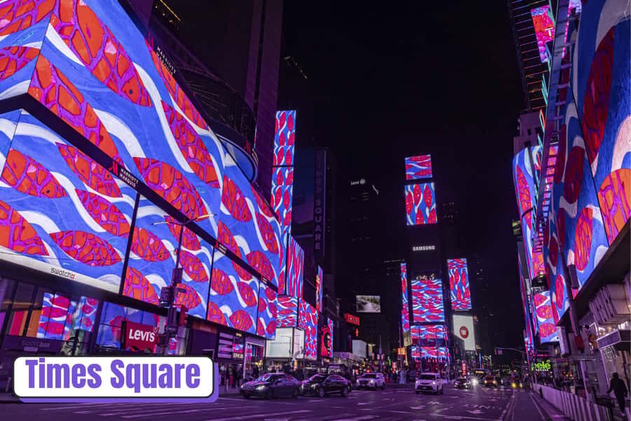 NYC : Big Apple City Lights & Broadway Express Tour 40 Mins - Riding Midtown Nights From 190 Central Park S