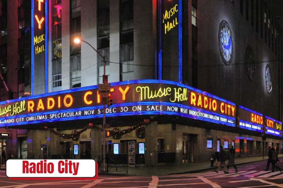 NYC : Big Apple City Lights & Broadway Express Tour 40 Mins - Who This Tour Fits Best