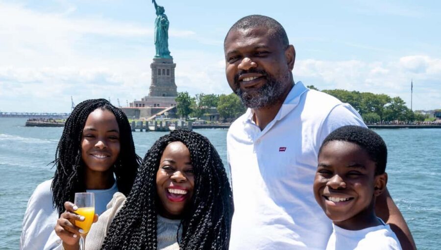 NYC: Bottomless Brunch Cruise - Key Things You’ll Notice