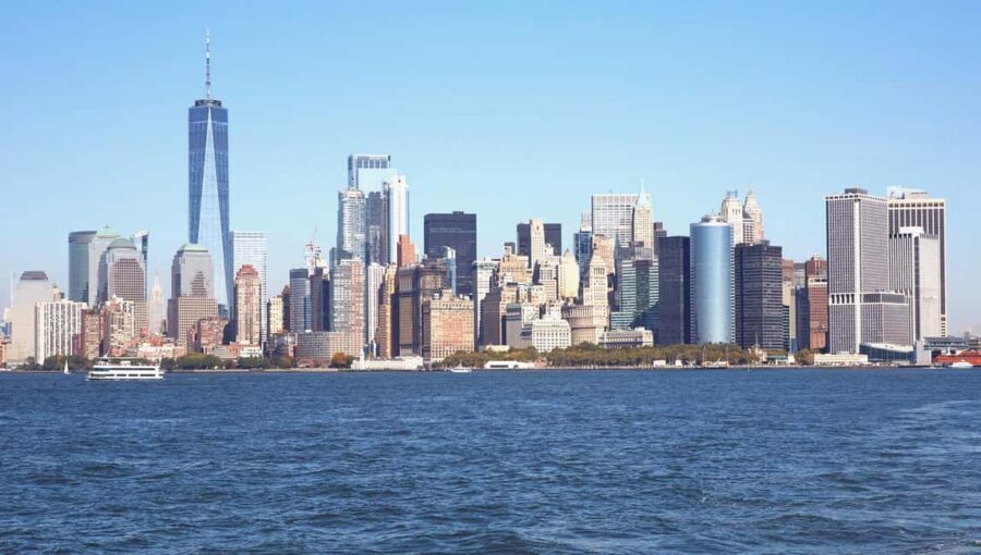 NYC: Bottomless Brunch Cruise - Your Two-Hour Brunch Cruise From Pier 40