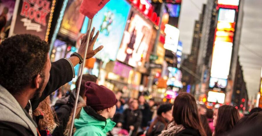 NYC: Broadway and Times Square Insider Tour with a Performer - Should You Book This Broadway and Times Square Insider Tour?