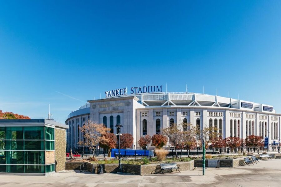 NYC: Brooklyn, Bronx, Queens Sightseeing Bus Tour - How the guide and driver affect the whole day