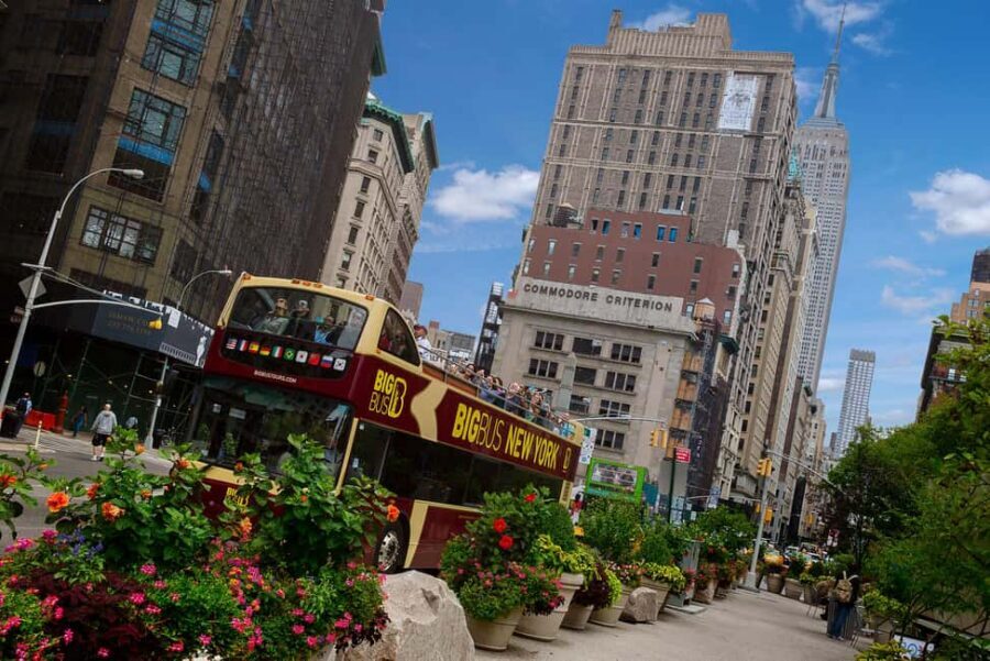NYC: Brooklyn & DUMBO Bus and Walking Tour with Local Guide - Price and Value: Is $69 Reasonable for a 3-Hour Combo?