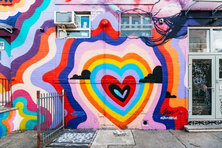 NYC: Brooklyn Graffiti & Street Art Walking Tour in Bushwick - Why Bushwick Street Art Feels Like a Living Museum