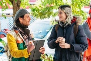 NYC: Brooklyn Graffiti & Street Art Walking Tour in Bushwick - Starting at Wyckoff-Starr Coffee Shop (and why the meeting point matters)