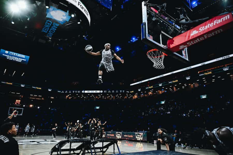 NYC: Brooklyn Nets NBA Game Ticket at Barclays Center - Key things to know before you go