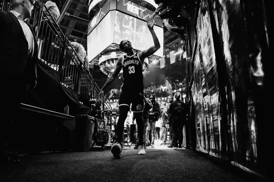 NYC: Brooklyn Nets NBA Game Ticket at Barclays Center - Getting back after the final buzzer: keep it simple, leave smart